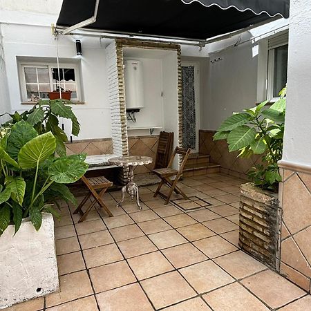 Panther Home Pureza Sevilla Exterior foto