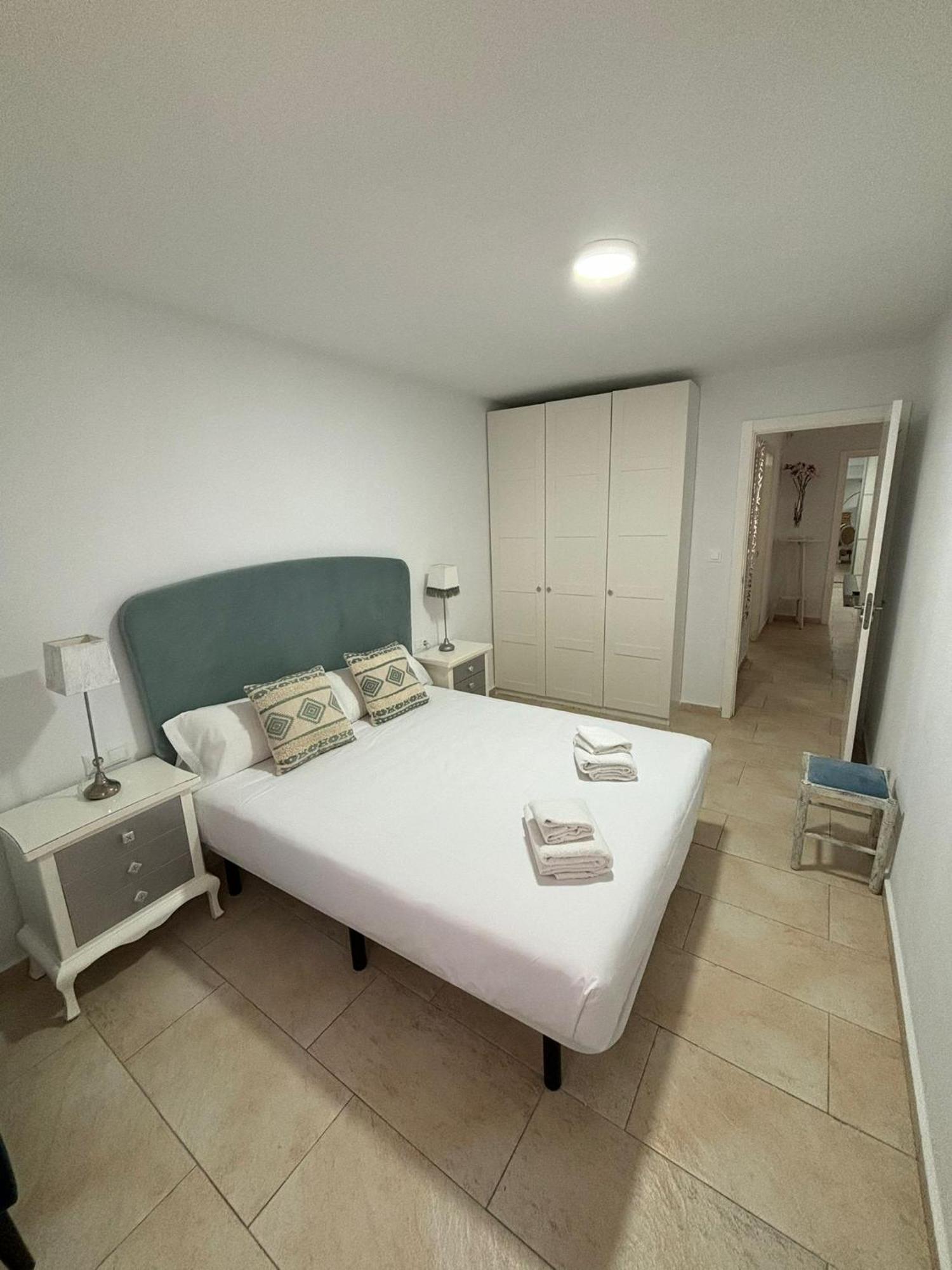 Panther Home Pureza Sevilla Exterior foto
