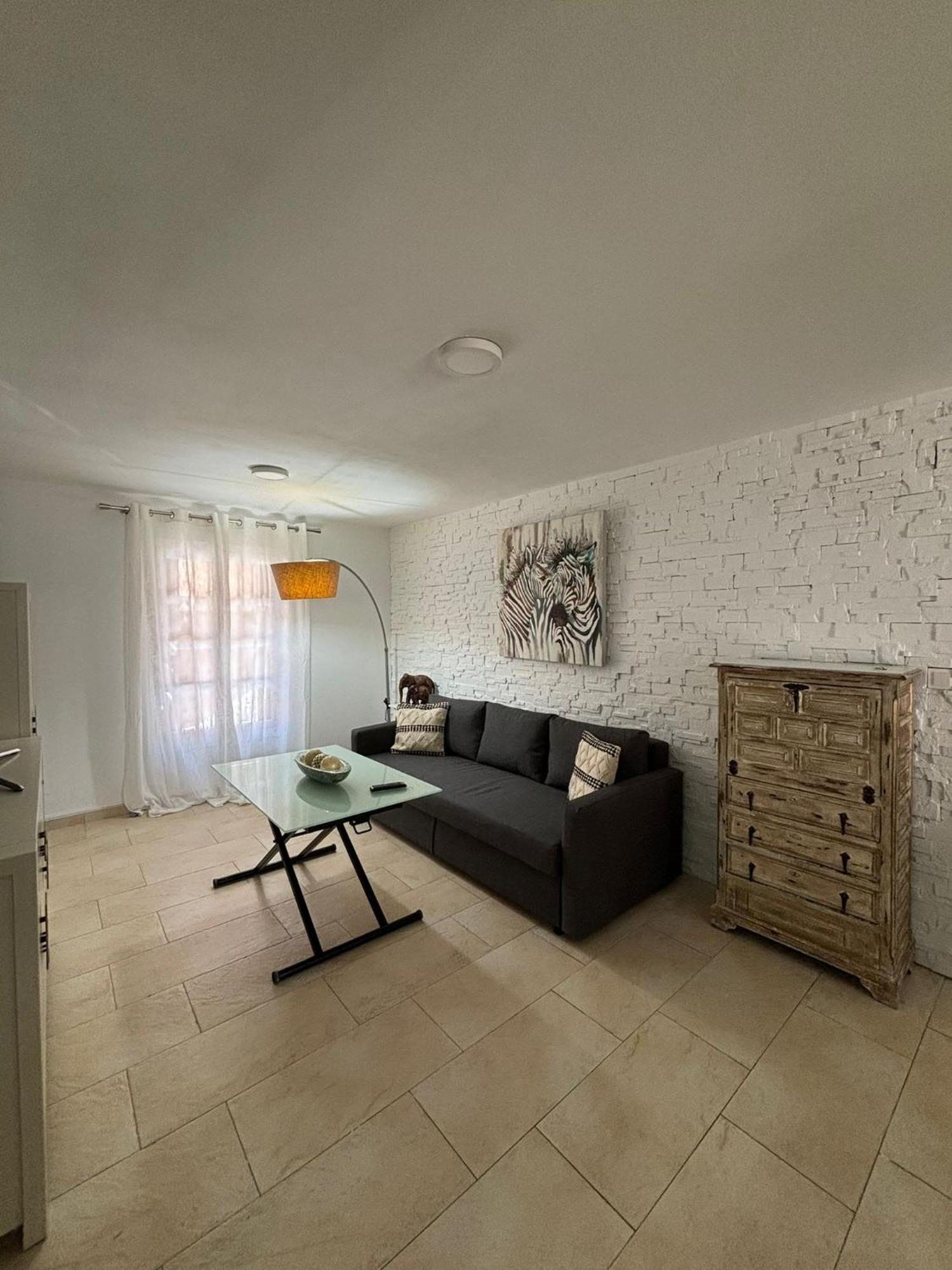 Panther Home Pureza Sevilla Exterior foto