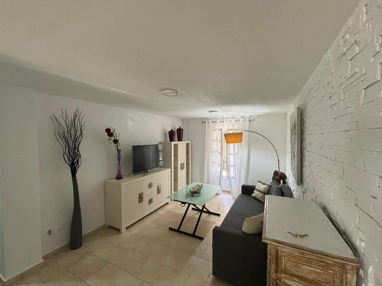 Panther Home Pureza Sevilla Exterior foto