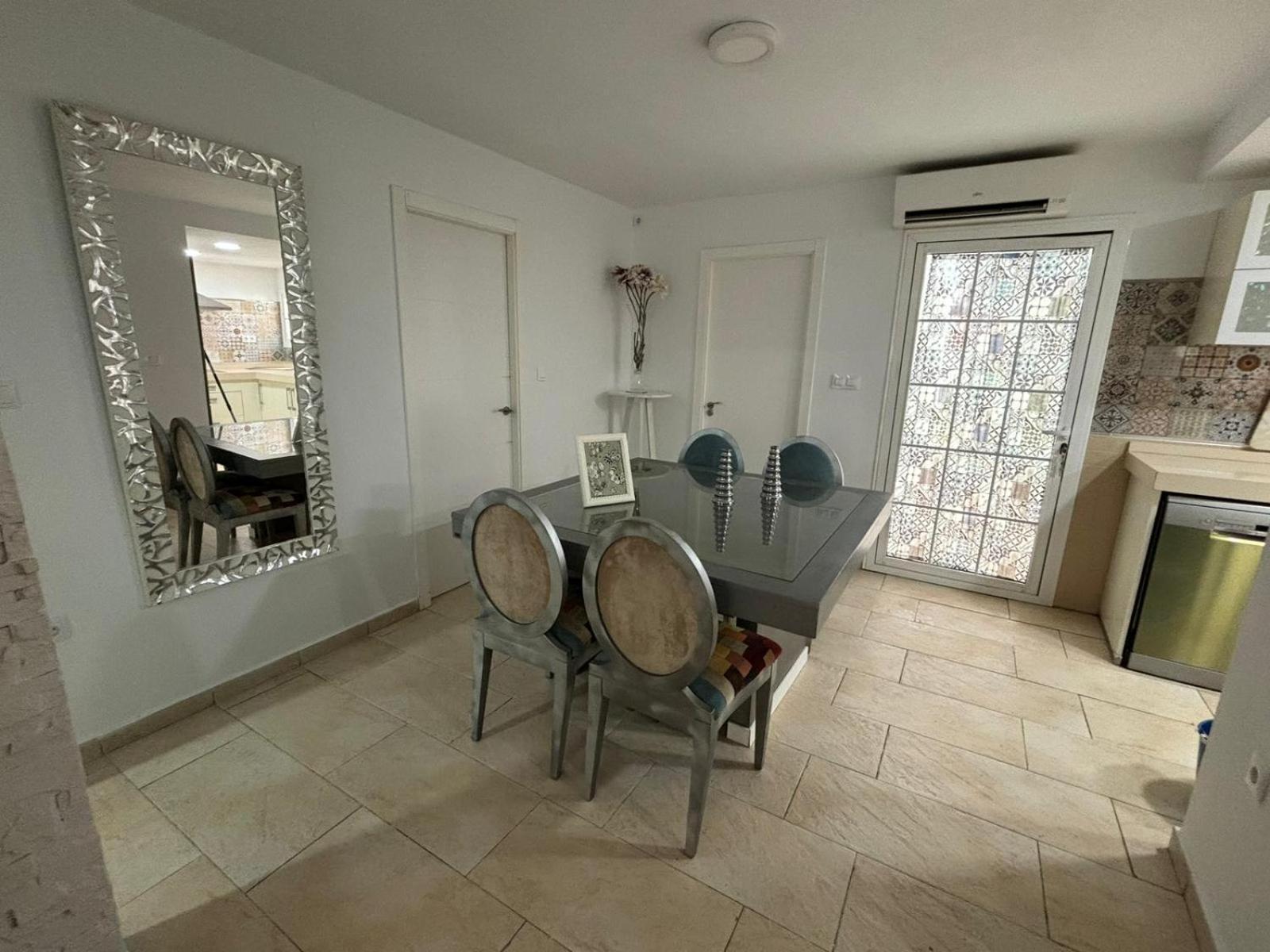 Panther Home Pureza Sevilla Exterior foto