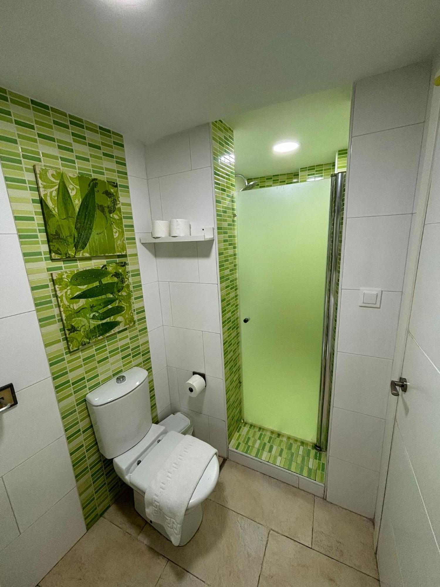Panther Home Pureza Sevilla Exterior foto